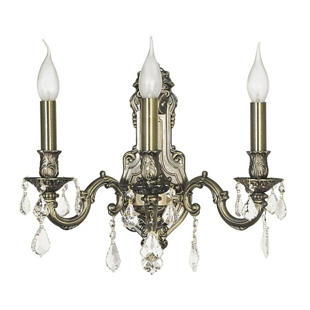 Бра Dio DArte Asfour Marino E 2.1.3.200 A - фото