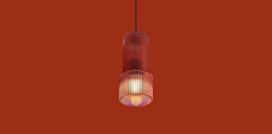 Подвесной светильник Freya FR5599PL-01CFL - фото