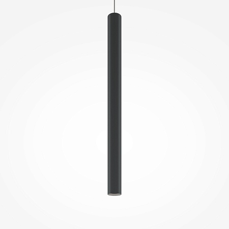 Подвесной светильник Maytoni Pro Base MOD159PL-L6BK - фото