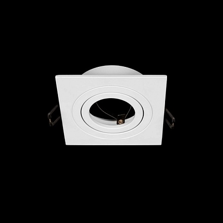 10341/A White Встраиваемый светильник LOFT IT Hap - фото
