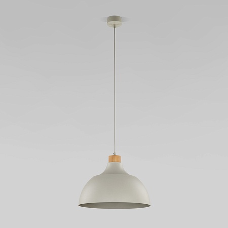 Подвесной светильник TK Lighting 5664 Cap Beige - фото