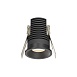Встраиваемый светильник Technical Mini DL059-7W3K-B - фото