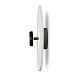 Настенный светильник (бра) Freya Felt FR6189WL-L20LG - фото