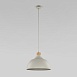 Подвесной светильник TK Lighting 5664 Cap Beige - фото