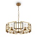 Подвесной светильник Maytoni Bowi H009PL-06G - фото