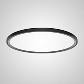 Потолочный Светильник Extraslim D100 Black Imperiumloft 212746-26