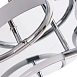 Потолочная люстра Arte Lamp PRESTO A2516PL-6CC - фото
