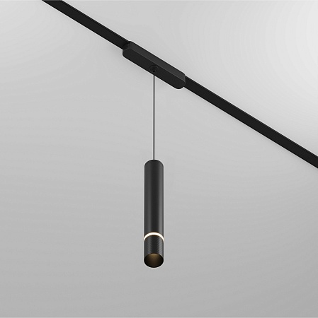 Светильник на шине Denkirs AIR HANG DK5315-BK - фото