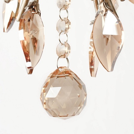 10305/B Подвесной светильник LOFT IT Hermitage - фото