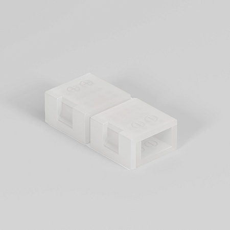 Переходник для светодиодных лент LS014 220 В, LS015 220 В (10шт) PSL-16 Elektrostandard - фото