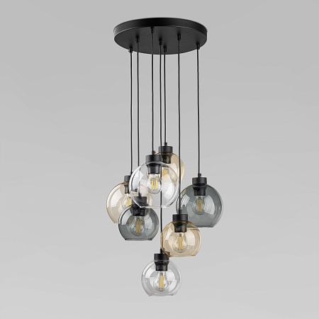 Подвесной светильник TK Lighting 10246 Cubus - фото