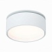 Встраиваемый поворотный светильник Белый LED 1*14W 3000K 1 100Lm Ra>90 120° IP20 D105xH ST651.538.14 - фото