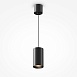 Подвесной светильник Technical Vol P100PL-20W3K-B - фото