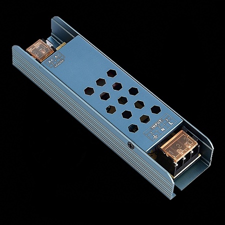 Блок питания (24V,36W, IP20) ST-Luce ST022.024.36 - фото