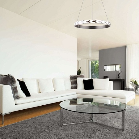 Подвесной светильник Eurosvet 90164/1 - фото