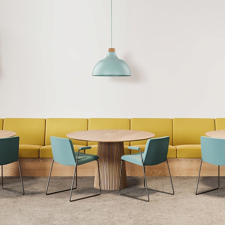 Подвесной светильник TK Lighting 5901 Cap - фото