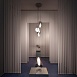 Подвесной Светильник Eclipse Pendant Light L3 Broom Imperiumloft 145872-26 - фото