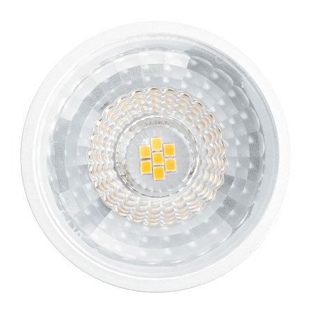 Лампа светодиодная Feron.PRO LB-1607 G5.3 7W 175-265V 4000K - фото