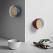 Бра Loke D20 Red Imperiumloft 101750-26 - фото