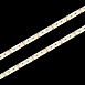 10363/18020 WW LED Светодиодная лента LOFT IT Strip 5m, 14W/m, 24V, 3000K, IP20 - фото