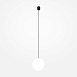 Подвесной светильник Technical Luna P039PL-5W3K-20-B - фото
