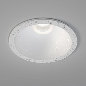Светильник встраиваемый Light LED 3004 IP65 35159/U белый Elektrostandard