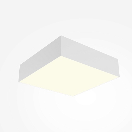 Потолочный светильник Technical Zon C032CL-24W3K-SQ-W - фото