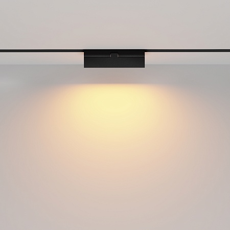 Трековый светильник Technical Basis Rot TR036-2-12W2.7K-B - фото