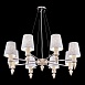 Люстра  marseille Maytoni  MOD039PL-08N - фото