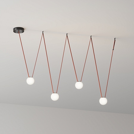 Готовая конструкция (набор) Technical TFC-Par-H01-R - фото