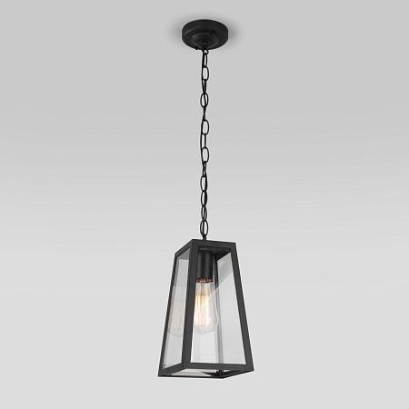 Светильник садово-парковый Germes H 35152/H Elektrostandard - фото