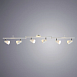 Спот Arte Lamp GIOVED A6008PL-6WH - фото