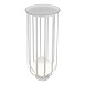 Светильник напольный ST-Luce Белый/Белый E27 1*60W SL6129.505.01 - фото