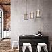 Подвесной акцентный светильник TK Lighting 4716 - фото