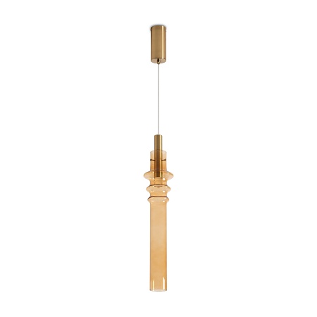 Подвесной светильник Freya FR5635PL-L6AM1 - фото