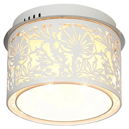 Потолочный светильник Lussole VETERE GRLSF-2307-04 - фото