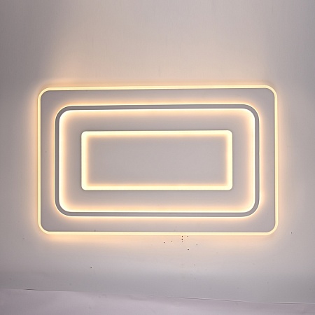 Потолочный Светильник Acril White L105 Imperiumloft 288910-26 - фото