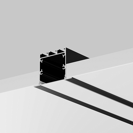 Профиль Led Strip 632012 - фото