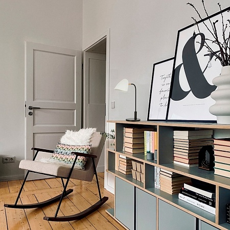 Светильник потолочный Черный, Золотой/Белый E14 5*40W SLE103602-05 - фото