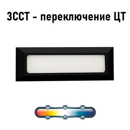 Фасадный светильник Arte Lamp TIPICO A1505AL-1BK - фото