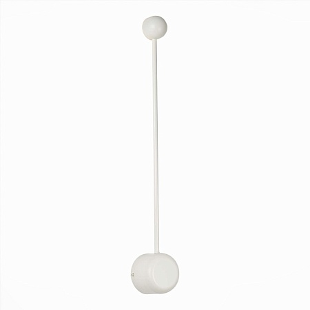 Светильник настенный ST-Luce Белый/Белый LED 1*4W 4000K SL6003.511.01 - фото