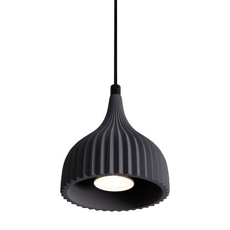 Подвесной светильник Freya FR5582PL-01GF - фото