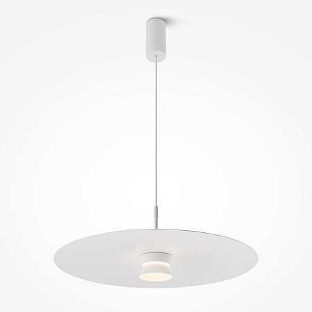 Подвесной светильник Maytoni Platte MOD352PL-L10W3K1 - фото