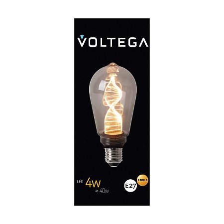 Лампочка Voltega 8594 - фото