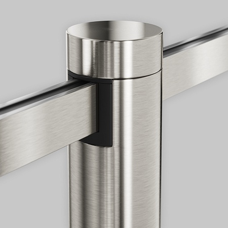 Трековый светильник Technical TR145-1-3W4K-W-PT - фото