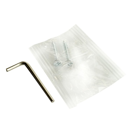 Светильник уличный светодиодный Feron DH057, 16W, 1400Lm, 4000K, черный - фото