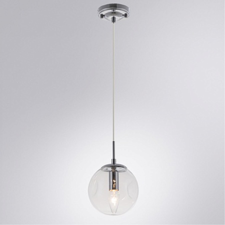Подвесной светильник Arte Lamp TUREIS A9915SP-1CC - фото