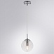 Подвесной светильник Arte Lamp TUREIS A9915SP-1CC - фото
