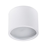 Точечный накладной светильник ARTE LAMP A5543PL-1WH