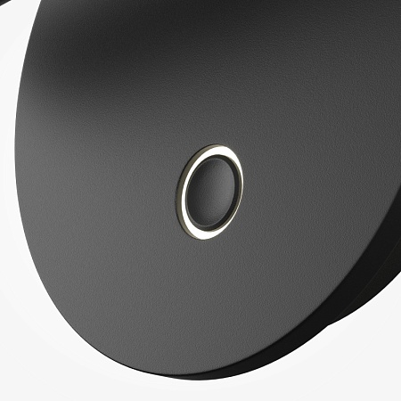 Настенный светильник (бра) Technical C176WL-9W-2.7-4K-B - фото